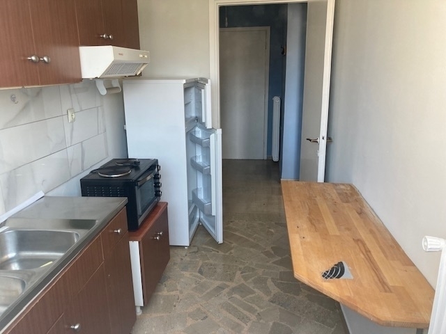 (For Rent) Residential Apartment || Achaia/Patra - 49 Sq.m, 1 Bedrooms, 340€ 