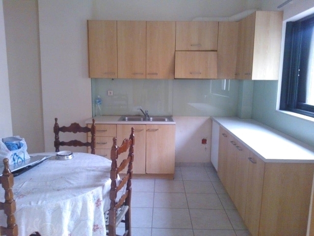 (Προς Ενοικίαση) Κατοικία Οροφοδιαμέρισμα || Ν. Αχαϊας/Πάτρα - 90 τ.μ, 2 Υ/Δ, 600€ 