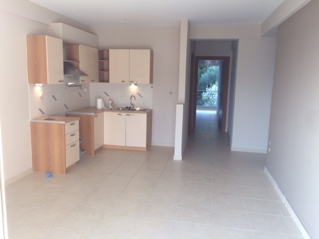 (Προς Ενοικίαση) Κατοικία Διαμέρισμα || Ν. Αχαϊας/Πάτρα - 52 τ.μ, 1 Υ/Δ, 500€ 