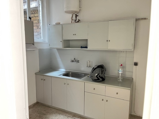 (Προς Ενοικίαση) Κατοικία Οροφοδιαμέρισμα || Ν. Αχαϊας/Πάτρα - 91 τ.μ, 2 Υ/Δ, 450€ 