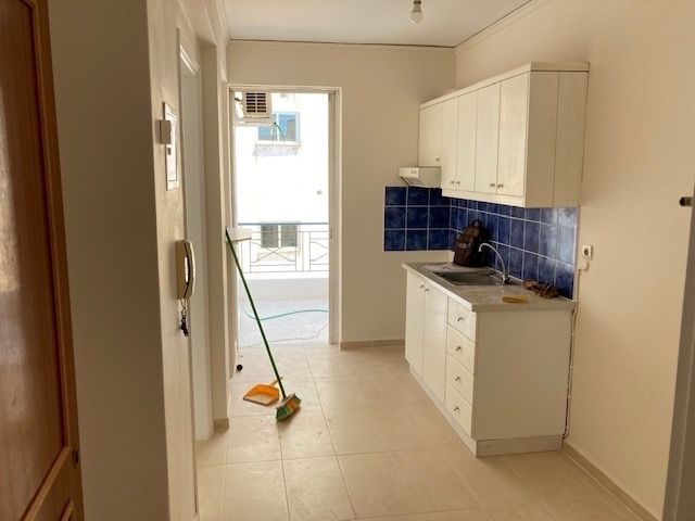 (Προς Ενοικίαση) Κατοικία Γκαρσονιέρα || Ν. Αχαϊας/Πάτρα - 35 τ.μ, 1 Υ/Δ, 250€ 