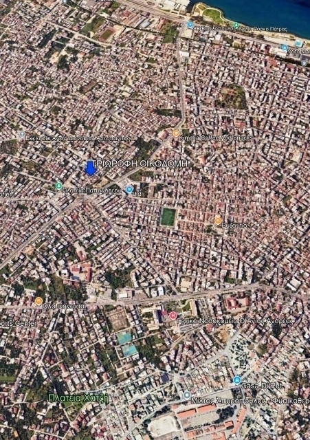 (Προς Πώληση) Κατοικία Μονοκατοικία || Ν. Αχαϊας/Πάτρα - 300 τ.μ, 92.000€ 