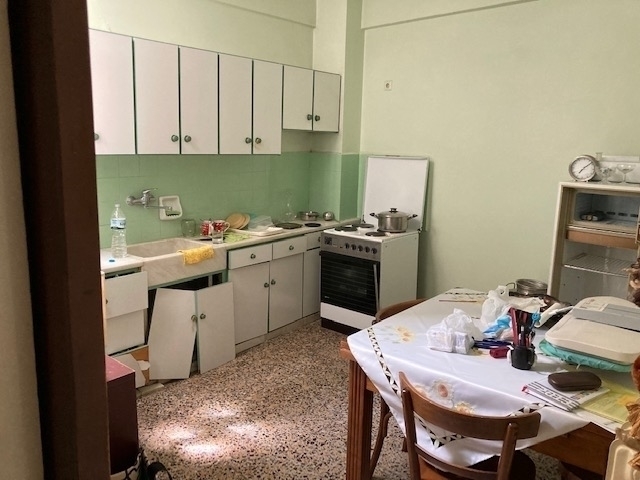 (Προς Πώληση) Κατοικία Διαμέρισμα || Ν. Αχαϊας/Πάτρα - 67 τ.μ, 2 Υ/Δ, 65.000€ 