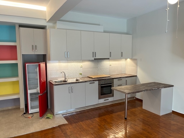 (Προς Ενοικίαση) Κατοικία Διαμέρισμα || Ν. Αχαϊας/Πάτρα - 70 τ.μ, 1 Υ/Δ, 650€ 