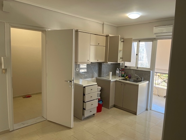 (Προς Πώληση) Κατοικία Γκαρσονιέρα || Ν. Αχαϊας/Πάτρα - 34 τ.μ, 1 Υ/Δ, 57.000€ 