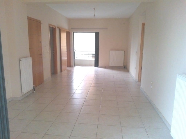 (Προς Ενοικίαση) Κατοικία Οροφοδιαμέρισμα || Ν. Αχαϊας/Πάτρα - 90 τ.μ, 2 Υ/Δ, 580€ 