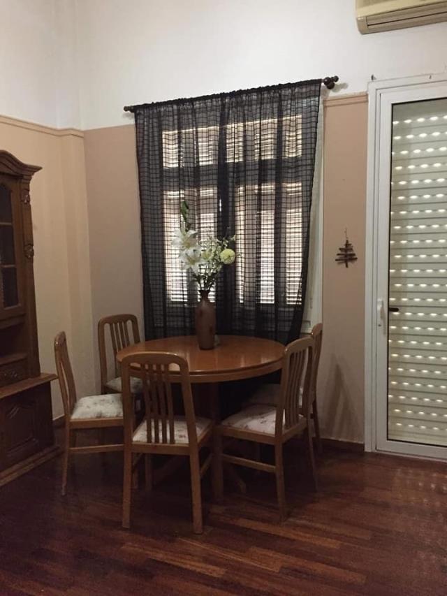 (Προς Πώληση) Κατοικία Διαμέρισμα || Ν. Αχαϊας/Πάτρα - 50 τ.μ, 1 Υ/Δ, 57.000€ 