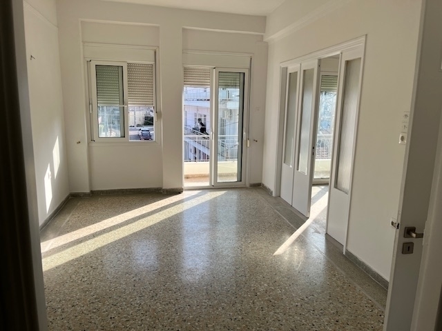 (Προς Ενοικίαση) Κατοικία Οροφοδιαμέρισμα || Ν. Αχαϊας/Πάτρα - 91 τ.μ, 2 Υ/Δ, 450€ 