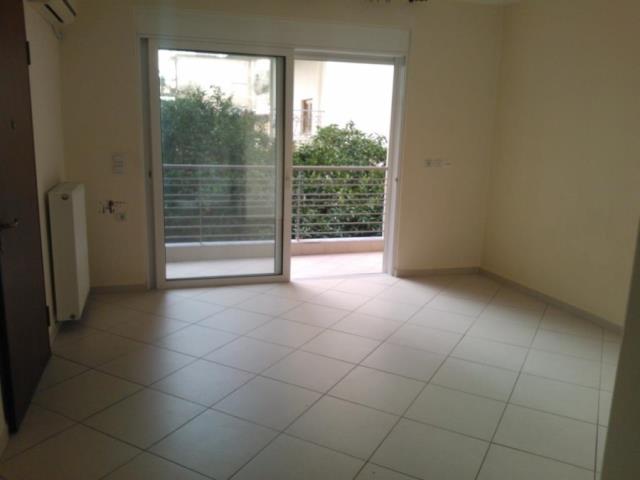 (Προς Ενοικίαση) Κατοικία Γκαρσονιέρα || Ν. Αχαϊας/Πάτρα - 28 τ.μ, 1 Υ/Δ, 350€ 