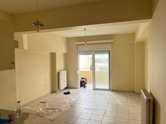 (Προς Ενοικίαση) Κατοικία Διαμέρισμα || Ν. Αχαϊας/Πάτρα - 50 τ.μ, 1 Υ/Δ, 430€ 