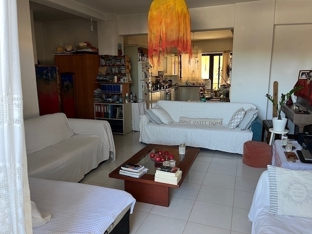 (Προς Πώληση) Κατοικία Διαμέρισμα || Ν. Αχαϊας/Πάτρα - 93 τ.μ, 2 Υ/Δ, 160.000€ 