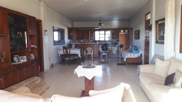 (Προς Πώληση) Κατοικία Μονοκατοικία || Ν. Αχαϊας/Ωλένια - 167 τ.μ, 4 Υ/Δ, 150.000€ 