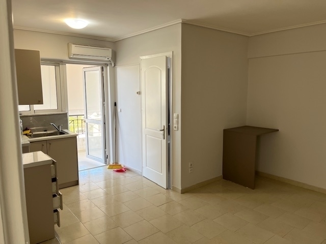 (Προς Πώληση) Κατοικία Γκαρσονιέρα || Ν. Αχαϊας/Πάτρα - 34 τ.μ, 1 Υ/Δ, 57.000€ 