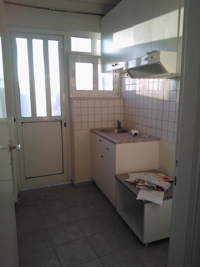 (Προς Ενοικίαση) Κατοικία Γκαρσονιέρα || Ν. Αχαϊας/Πάτρα - 28 τ.μ, 1 Υ/Δ, 250€ 