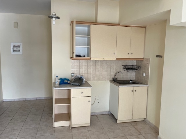 (Προς Ενοικίαση) Κατοικία Διαμέρισμα || Ν. Αχαϊας/Πάτρα - 50 τ.μ, 1 Υ/Δ, 430€ 