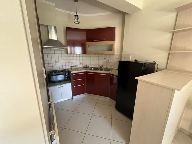 (For Rent) Residential Studio || Achaia/Patra - 28 Sq.m, 1 Bedrooms, 390€ 