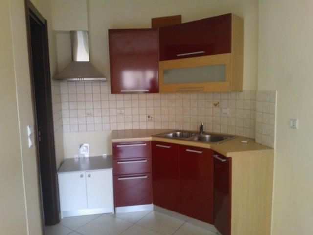 (Προς Ενοικίαση) Κατοικία Γκαρσονιέρα || Ν. Αχαϊας/Πάτρα - 28 τ.μ, 1 Υ/Δ, 350€ 