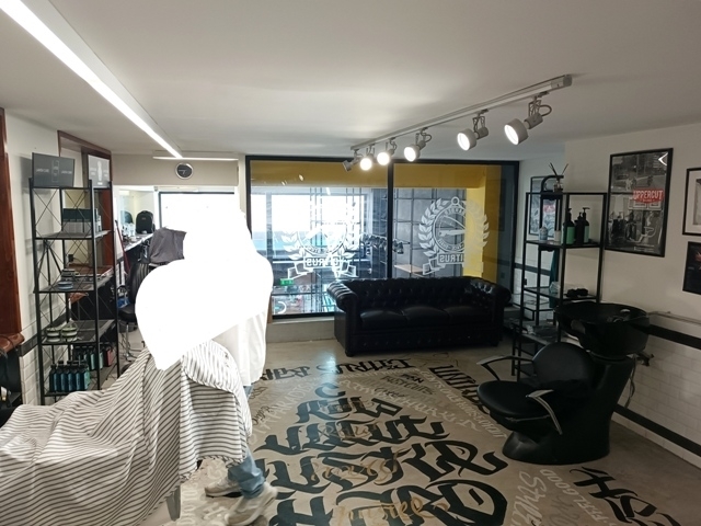 (Προς Ενοικίαση) Επαγγελματικός Χώρος Κτίριο || Ν. Αχαϊας/Πάτρα - 368 τ.μ, 3.000€ 