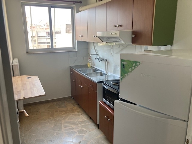 (Προς Ενοικίαση) Κατοικία Διαμέρισμα || Ν. Αχαϊας/Πάτρα - 49 τ.μ, 1 Υ/Δ, 320€ 