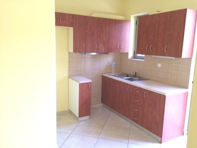 (Προς Ενοικίαση) Κατοικία Διαμέρισμα || Ν. Αχαϊας/Πάτρα - 60 τ.μ, 1 Υ/Δ, 400€ 