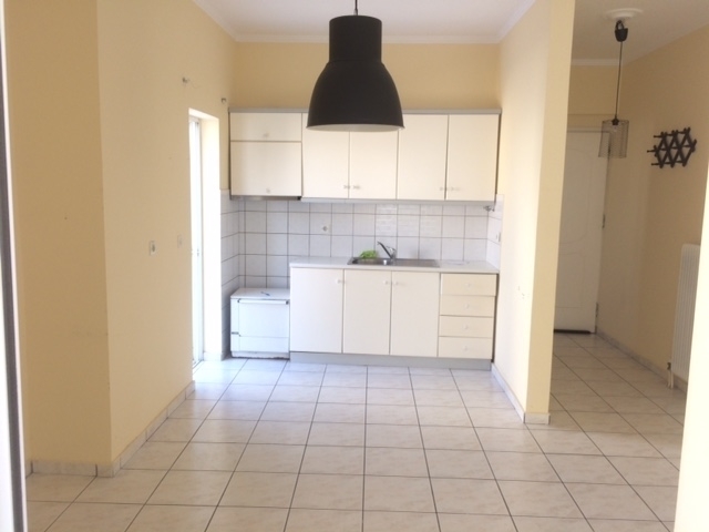 (Προς Ενοικίαση) Κατοικία Γκαρσονιέρα || Ν. Αχαϊας/Πάτρα - 40 τ.μ, 1 Υ/Δ, 300€ 