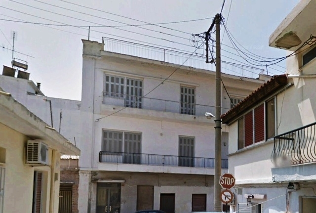 (For Sale) Other Properties Block of apartments || Achaia/Patra - 300 Sq.m, 92.000€ 