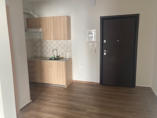 (Προς Ενοικίαση) Κατοικία Διαμέρισμα || Ν. Αχαϊας/Πάτρα - 40 τ.μ, 1 Υ/Δ, 400€ 