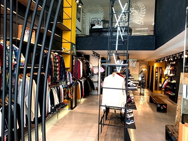 (Προς Ενοικίαση) Επαγγελματικός Χώρος Κτίριο || Ν. Αχαϊας/Πάτρα - 368 τ.μ, 3.000€ 