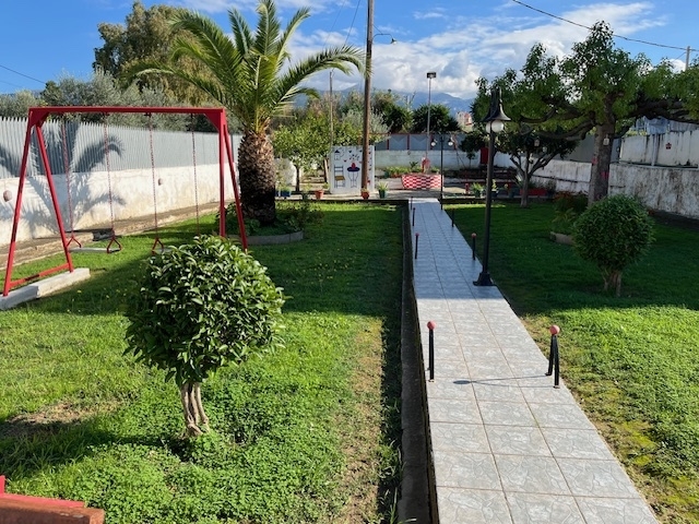 (Προς Πώληση) Αξιοποιήσιμη Γη Οικόπεδο || Ν. Αχαϊας/Πάτρα - 420 τ.μ, 160.000€ 