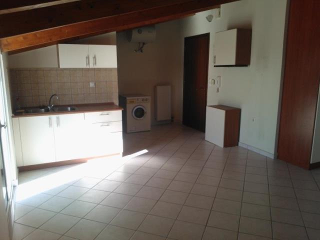 (Προς Ενοικίαση) Κατοικία Γκαρσονιέρα || Ν. Αχαϊας/Πάτρα - 32 τ.μ, 1 Υ/Δ, 300€ 