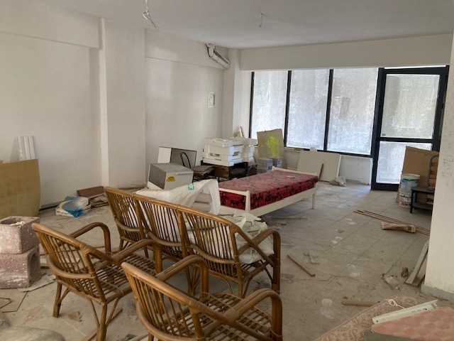 (For Sale) Other Properties Closed Parking  || Achaia/Patra - 37 Sq.m, 23.000€ 