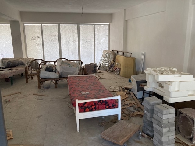 (Προς Πώληση) Επαγγελματικός Χώρος Αποθήκη || Ν. Αχαϊας/Πάτρα - 37 τ.μ, 23.000€ 