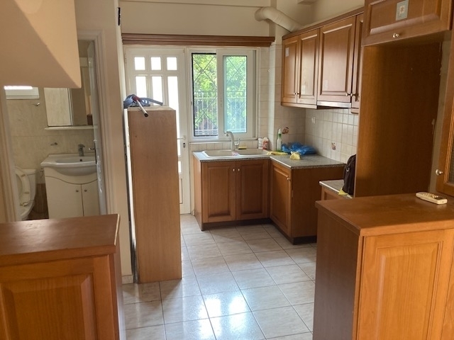 (Προς Πώληση) Κατοικία Οροφοδιαμέρισμα || Ν. Αχαϊας/Πάτρα - 112 τ.μ, 3 Υ/Δ, 145.000€ 