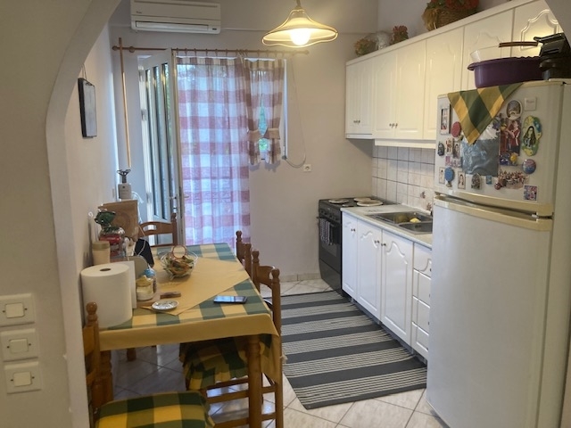 (Προς Πώληση) Κατοικία Οροφοδιαμέρισμα || Ν. Αχαϊας/Ερινεός - 140 τ.μ, 2 Υ/Δ, 90.000€ 