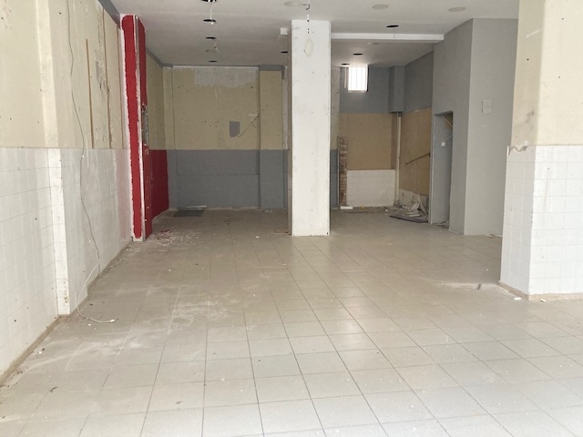 (Προς Ενοικίαση) Επαγγελματικός Χώρος Κατάστημα || Ν. Αχαϊας/Πάτρα - 70 τ.μ, 380€ 