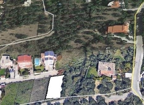 (Προς Πώληση) Αξιοποιήσιμη Γη Οικόπεδο || Ν. Αχαϊας/Πάτρα - 540 τ.μ, 52.000€ 