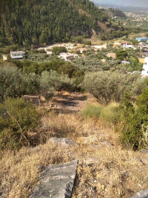 (Προς Πώληση) Αξιοποιήσιμη Γη Οικόπεδο || Ν. Αχαϊας/Πάτρα - 531 τ.μ, 40.000€ 
