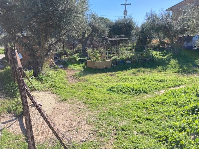 (Προς Πώληση) Αξιοποιήσιμη Γη Οικόπεδο || Ν. Αχαϊας/Ρίο - 640 τ.μ, 105.000€ 