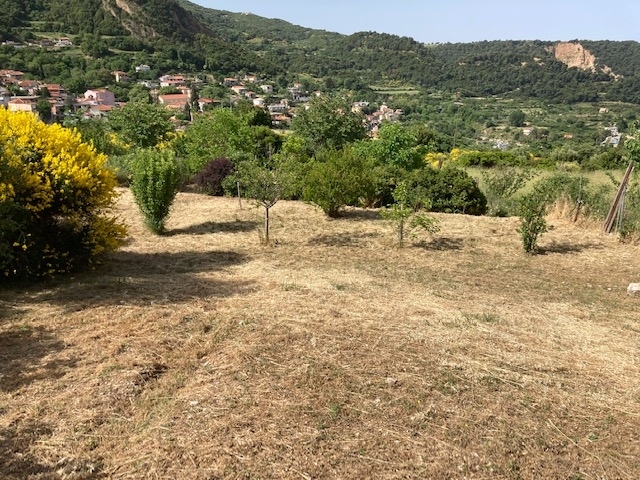 (Προς Πώληση) Αξιοποιήσιμη Γη Οικόπεδο || Ν. Αχαϊας/Ρίο - 723 τ.μ, 40.000€ 