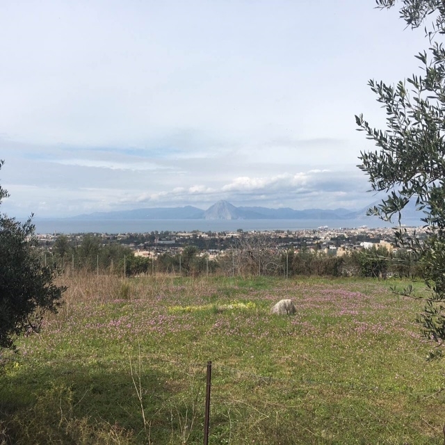 (Προς Πώληση) Αξιοποιήσιμη Γη Οικόπεδο || Ν. Αχαϊας/Μεσατίδα - 500 τ.μ, 85.000€ 