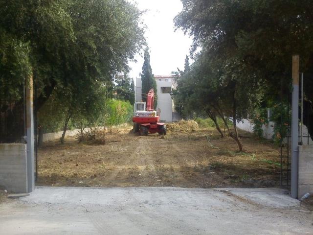 (Προς Πώληση) Αξιοποιήσιμη Γη Οικόπεδο || Ν. Αχαϊας/Ρίο - 1.100 τ.μ, 300.000€ 