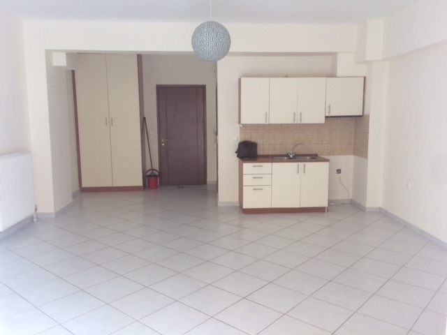 (For Rent) Residential Studio || Achaia/Patra - 37 Sq.m, 1 Bedrooms, 300€ 
