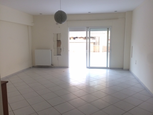 (Προς Ενοικίαση) Κατοικία Γκαρσονιέρα || Ν. Αχαϊας/Πάτρα - 37 τ.μ, 1 Υ/Δ, 300€ 