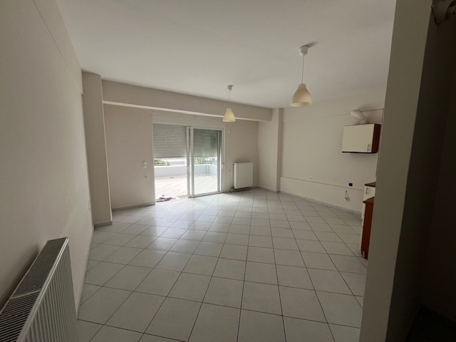 (Προς Ενοικίαση) Κατοικία Διαμέρισμα || Ν. Αχαϊας/Πάτρα - 56 τ.μ, 1 Υ/Δ, 420€ 