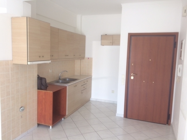 (For Rent) Residential Apartment || Achaia/Patra - 45 Sq.m, 1 Bedrooms, 300€ 