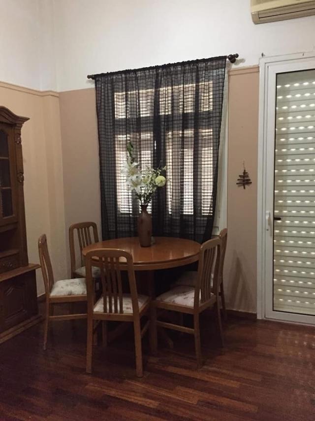 (For Sale) Residential Apartment || Achaia/Patra - 50 Sq.m, 1 Bedrooms, 57.000€ 