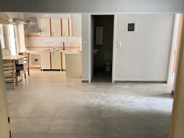 (Προς Ενοικίαση) Κατοικία Διαμέρισμα || Ν. Αχαϊας/Πάτρα - 60 τ.μ, 2 Υ/Δ, 350€ 