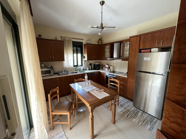 (For Sale) Residential Maisonette || Achaia/Rio - 173 Sq.m, 4 Bedrooms, 295.000€ 