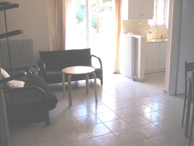 (For Rent) Residential Apartment || Achaia/Patra - 51 Sq.m, 1 Bedrooms, 350€ 
