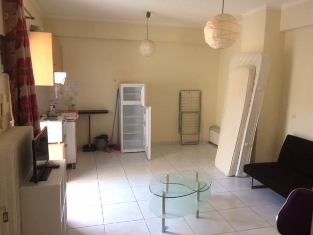 (For Rent) Residential Studio || Achaia/Patra - 30 Sq.m, 1 Bedrooms, 350€ 